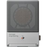 Teenage Engineering CM-15 - Vue 2